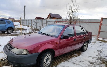 Daewoo Nexia I рестайлинг, 2010 год, 200 000 рублей, 2 фотография