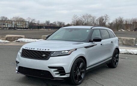 Land Rover Range Rover Velar I, 2023 год, 7 799 000 рублей, 2 фотография