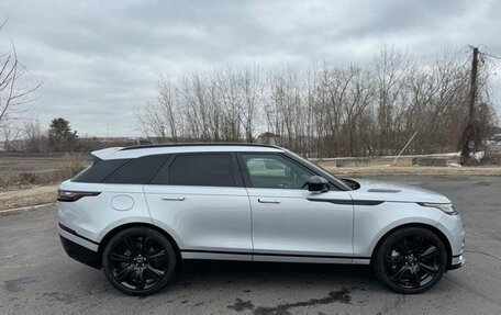 Land Rover Range Rover Velar I, 2023 год, 7 799 000 рублей, 7 фотография