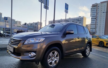 Toyota RAV4, 2010 год, 2 000 000 рублей, 2 фотография