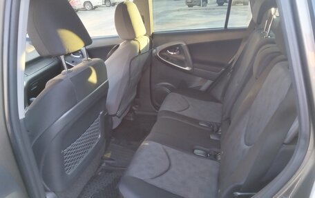 Toyota RAV4, 2010 год, 2 000 000 рублей, 8 фотография