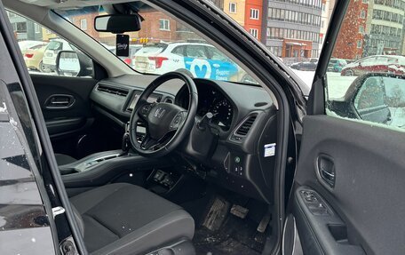 Honda Vezel, 2019 год, 1 999 990 рублей, 11 фотография