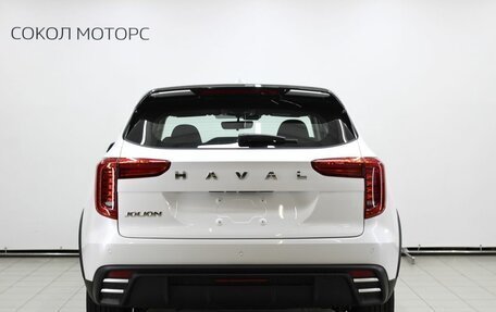 Haval Jolion, 2024 год, 2 449 000 рублей, 4 фотография