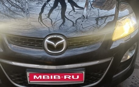 Mazda CX-7 I рестайлинг, 2010 год, 780 000 рублей, 4 фотография