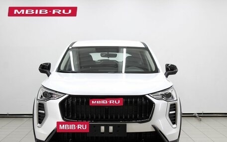 Haval Jolion, 2024 год, 2 449 000 рублей, 3 фотография