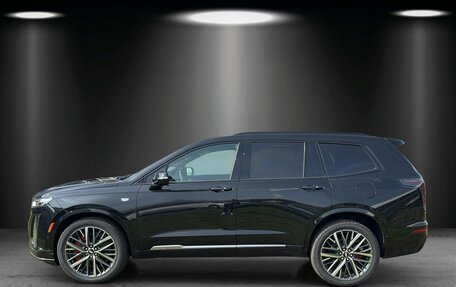 Cadillac XT6 I, 2023 год, 9 090 000 рублей, 2 фотография