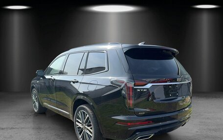 Cadillac XT6 I, 2023 год, 9 090 000 рублей, 3 фотография