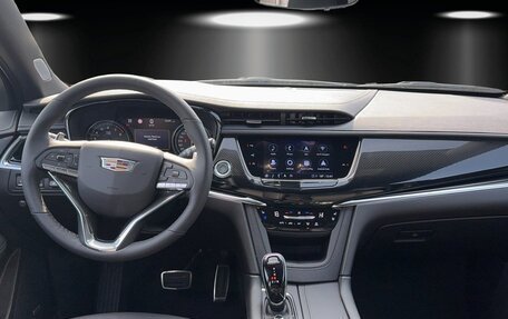Cadillac XT6 I, 2023 год, 9 090 000 рублей, 7 фотография