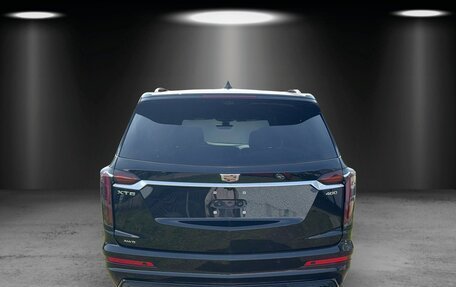 Cadillac XT6 I, 2023 год, 9 090 000 рублей, 4 фотография