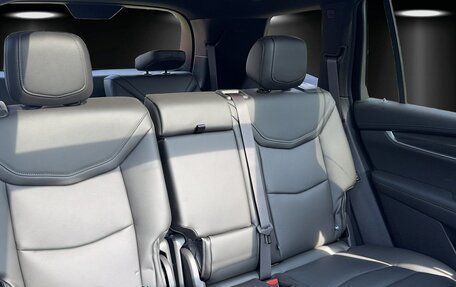 Cadillac XT6 I, 2023 год, 9 090 000 рублей, 11 фотография
