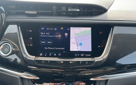Cadillac XT6 I, 2023 год, 9 090 000 рублей, 9 фотография