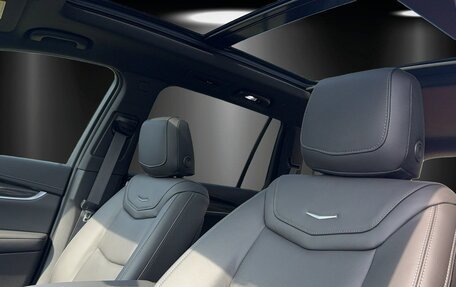 Cadillac XT6 I, 2023 год, 9 090 000 рублей, 13 фотография