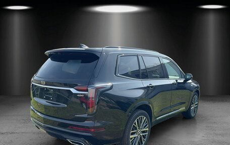 Cadillac XT6 I, 2023 год, 9 090 000 рублей, 5 фотография
