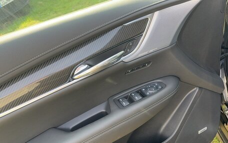 Cadillac XT6 I, 2023 год, 9 090 000 рублей, 6 фотография