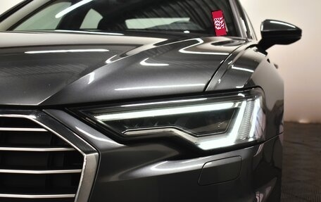 Audi A6, 2021 год, 4 850 000 рублей, 7 фотография