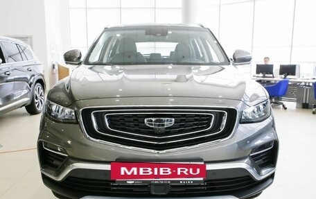 Geely Atlas, 2024 год, 3 432 000 рублей, 6 фотография