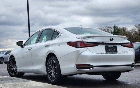 Lexus ES VII, 2024 год, 6 080 000 рублей, 4 фотография