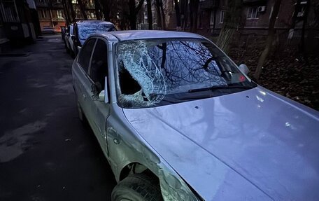 Hyundai Accent II, 2006 год, 350 000 рублей, 1 фотография