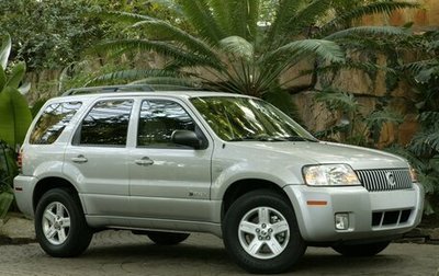 Mercury Mariner II, 2005 год, 945 000 рублей, 1 фотография