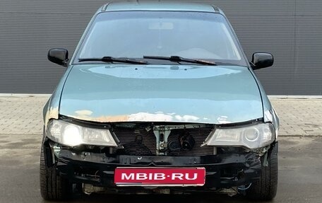 Daewoo Nexia I рестайлинг, 2009 год, 145 000 рублей, 1 фотография