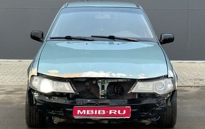 Daewoo Nexia I рестайлинг, 2009 год, 145 000 рублей, 1 фотография