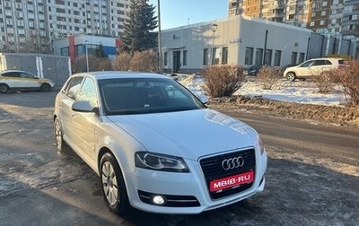 Audi A3, 2011 год, 1 150 000 рублей, 1 фотография