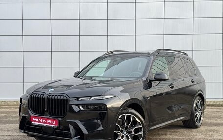 BMW X7, 2024 год, 21 390 000 рублей, 1 фотография