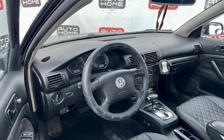 Volkswagen Passat B5+ рестайлинг, 2002 год, 490 000 рублей, 7 фотография