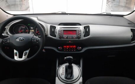 KIA Sportage III, 2014 год, 1 484 000 рублей, 14 фотография