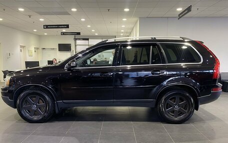 Volvo XC90 II рестайлинг, 2008 год, 1 349 000 рублей, 8 фотография