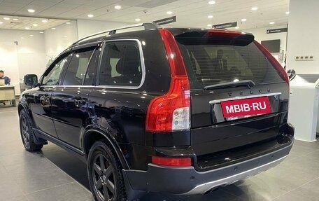 Volvo XC90 II рестайлинг, 2008 год, 1 349 000 рублей, 7 фотография