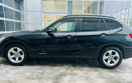 BMW X1, 2015 год, 1 820 000 рублей, 4 фотография