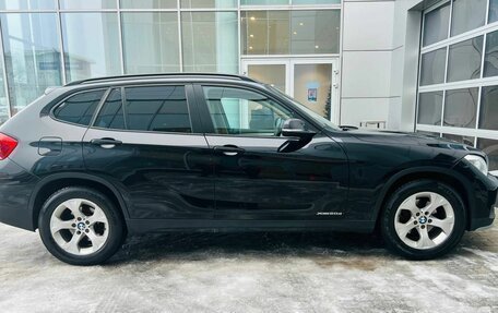 BMW X1, 2015 год, 1 820 000 рублей, 8 фотография