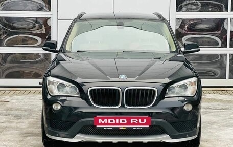 BMW X1, 2015 год, 1 820 000 рублей, 2 фотография