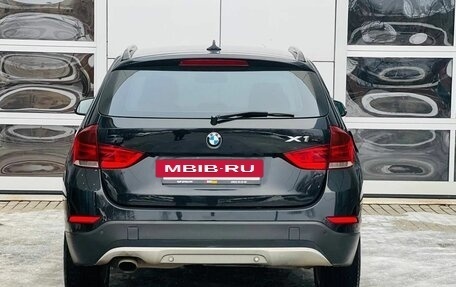 BMW X1, 2015 год, 1 820 000 рублей, 6 фотография