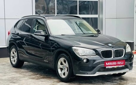 BMW X1, 2015 год, 1 820 000 рублей, 3 фотография