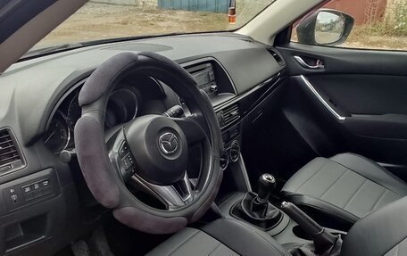 Mazda CX-5 II, 2012 год, 1 600 000 рублей, 4 фотография