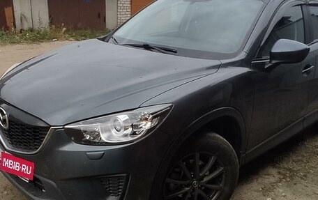 Mazda CX-5 II, 2012 год, 1 600 000 рублей, 3 фотография