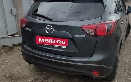 Mazda CX-5 II, 2012 год, 1 600 000 рублей, 2 фотография