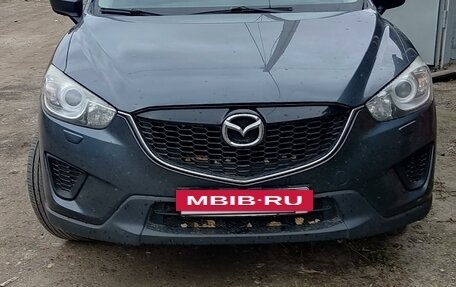 Mazda CX-5 II, 2012 год, 1 600 000 рублей, 7 фотография