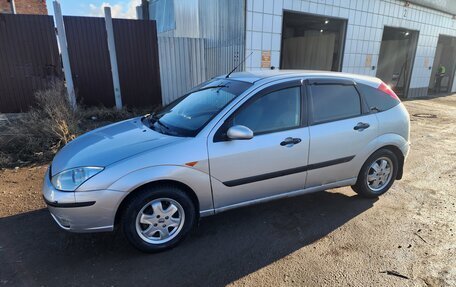 Ford Focus IV, 2001 год, 310 000 рублей, 2 фотография