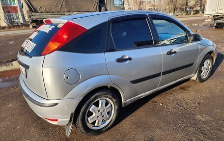 Ford Focus IV, 2001 год, 310 000 рублей, 4 фотография