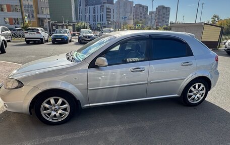 Chevrolet Lacetti, 2008 год, 510 000 рублей, 2 фотография