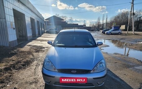 Ford Focus IV, 2001 год, 310 000 рублей, 3 фотография