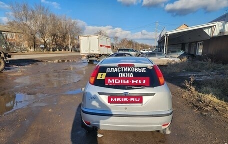 Ford Focus IV, 2001 год, 310 000 рублей, 6 фотография