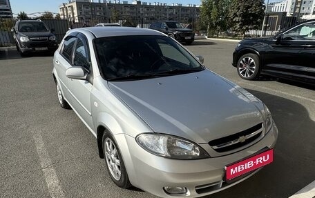 Chevrolet Lacetti, 2008 год, 510 000 рублей, 4 фотография