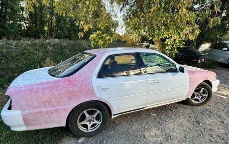 Toyota Cresta, 1998 год, 500 000 рублей, 3 фотография