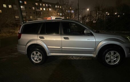 Great Wall Hover H3 I, 2012 год, 750 000 рублей, 4 фотография