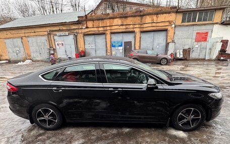 Ford Mondeo V, 2017 год, 2 100 000 рублей, 3 фотография