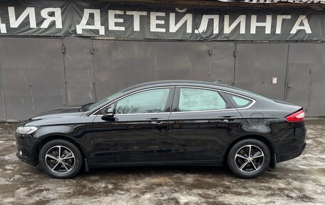 Ford Mondeo V, 2017 год, 2 100 000 рублей, 4 фотография